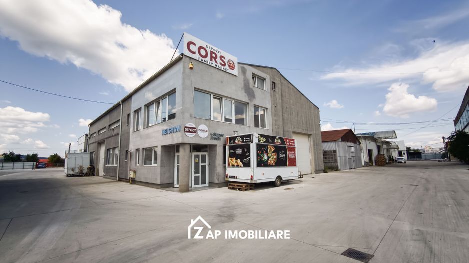 Cazare Muncitori - 10 incaperi - 5 băi - 1 bucătărie - Poză 2