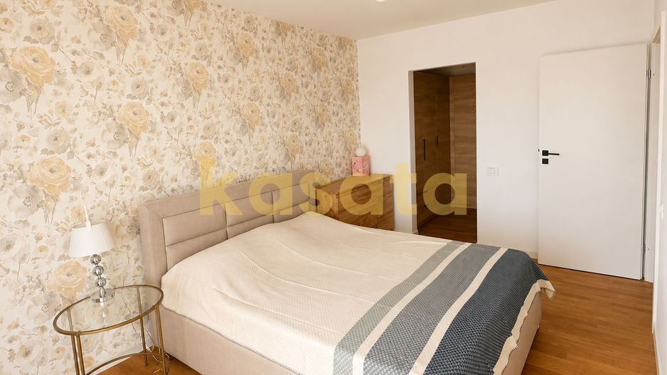 CASĂ TIP DUPLEX –GATED COMMUNITY | PANOURI SOLARE | DOTARI PREMIUM - Poză 12