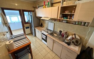 Apartament 2 camere, Păcurari - Pizza Smile - Poză 3