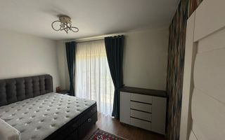 APARTAMENT 3 CAMERE I GRADINA I SELIMBAR - Poză 9