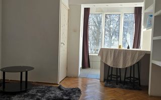 Circumvalatiunii, etaj 1, garsoniera de vanzare - Poză 3