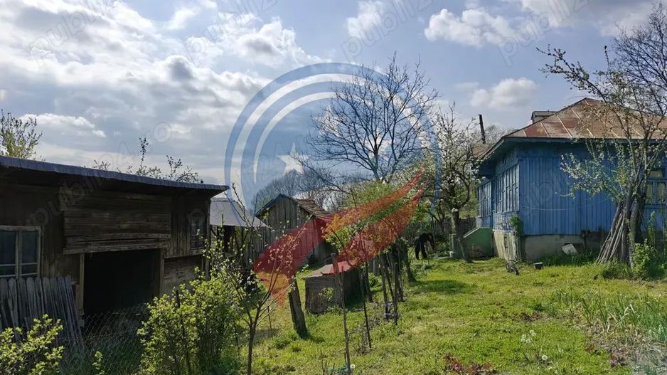 CASA LA 20 KM DE CRAIOVA CU 10000 MP. TEREN - Poză 5