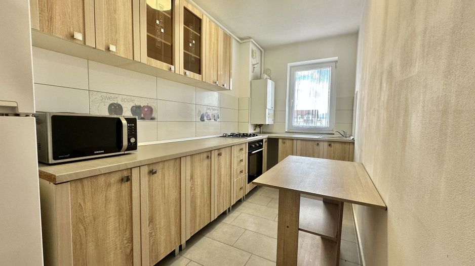 Garsoniera de inchiriat, zona Coresi - Poză 6