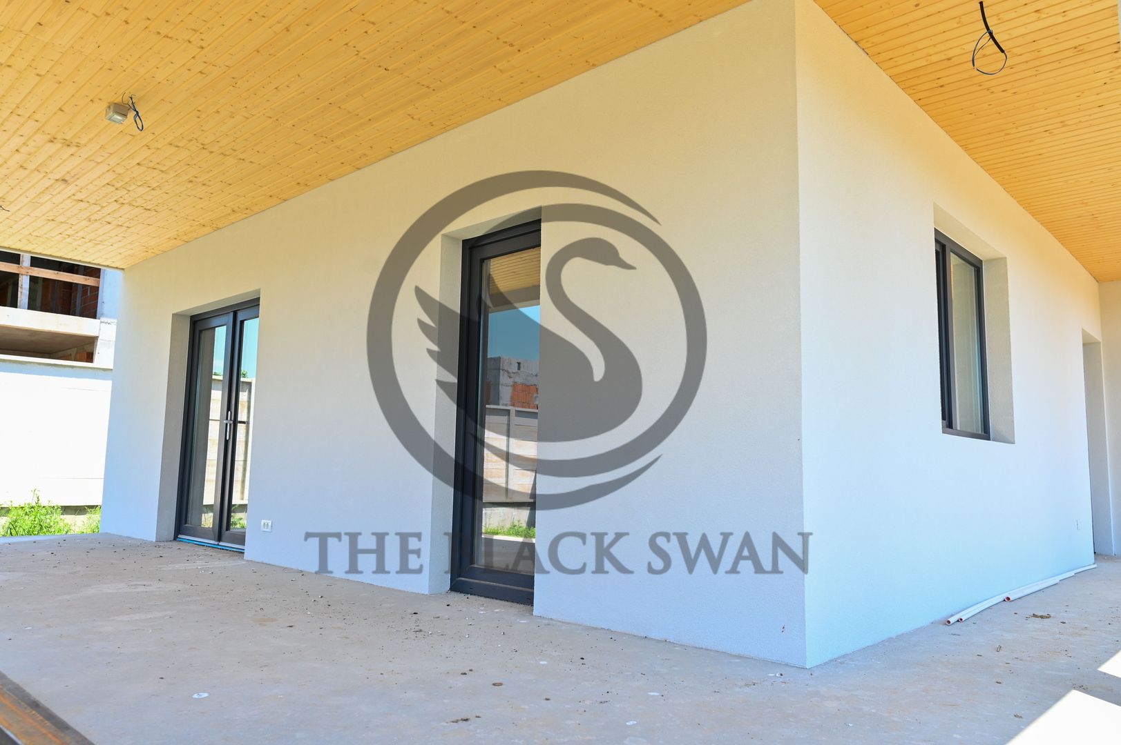 Casa / Vila 4 camere de vanzare 106 mp | Baicoi, Prahova | Comision 0% - Poză 3