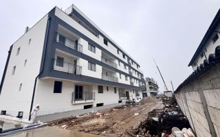 AP. 3 CAMERE CU GRADINA PROPRIE, BLOC NOU, LOC PARCARE, COMISION 0% - Poză 3