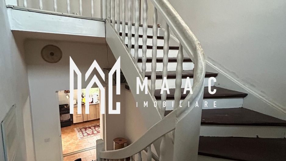 Casa De Închiriat / 6 camere / Viile Sibiului - Poză 5