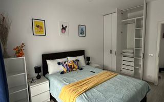 Braytim-Uzina de Apa | 2 Camere | Etaj intermediar | Prima inchiriere - Poză 2