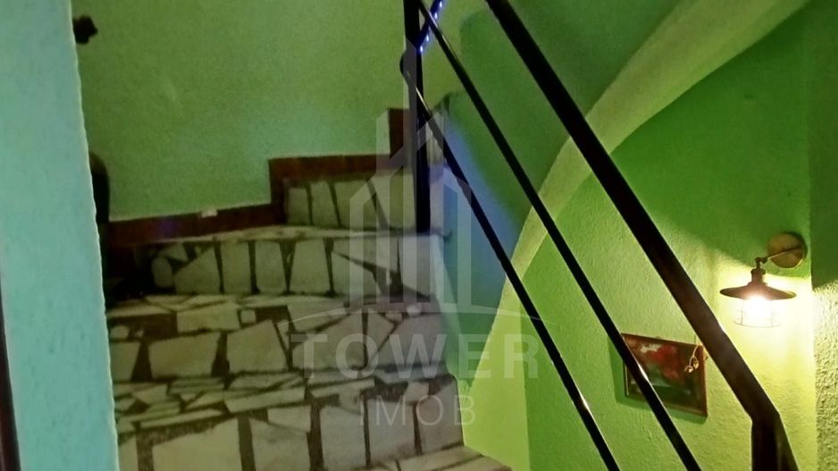 🏡 Oportunitate unică – Casă spațioasă de vânzare în zona Terezian - Poză 11