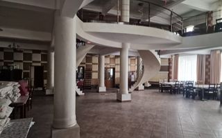 Restaurant Piscina Club Principe - Poză 3