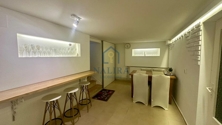 Casă deosebită D+P+1, Baia Mare - Poză 6