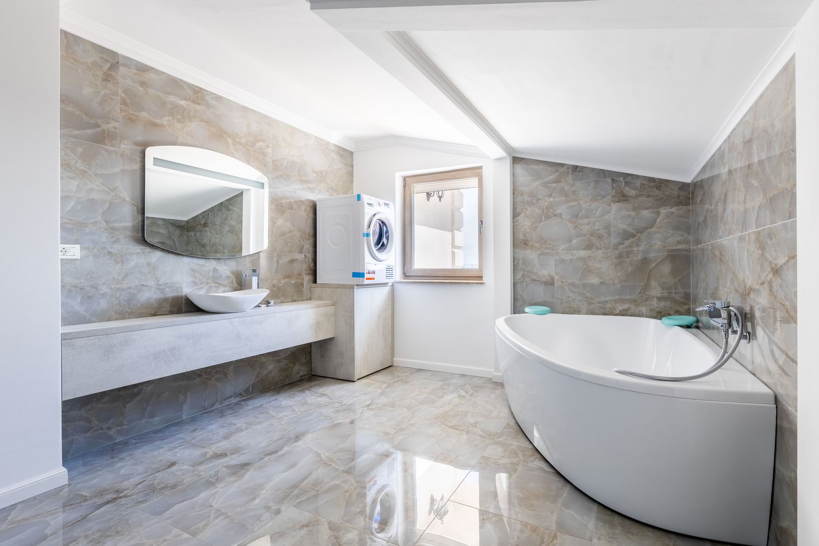 Penthouse în complex rezidențial exclusivist - Poză 4