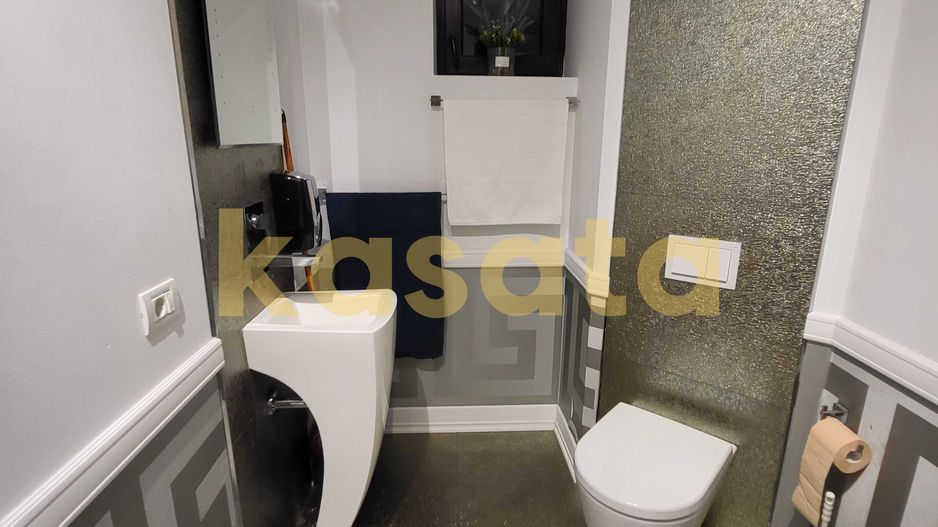 Apartament spațios de 4 camere pe două nivele de închiriat Floreasca - Poză 3