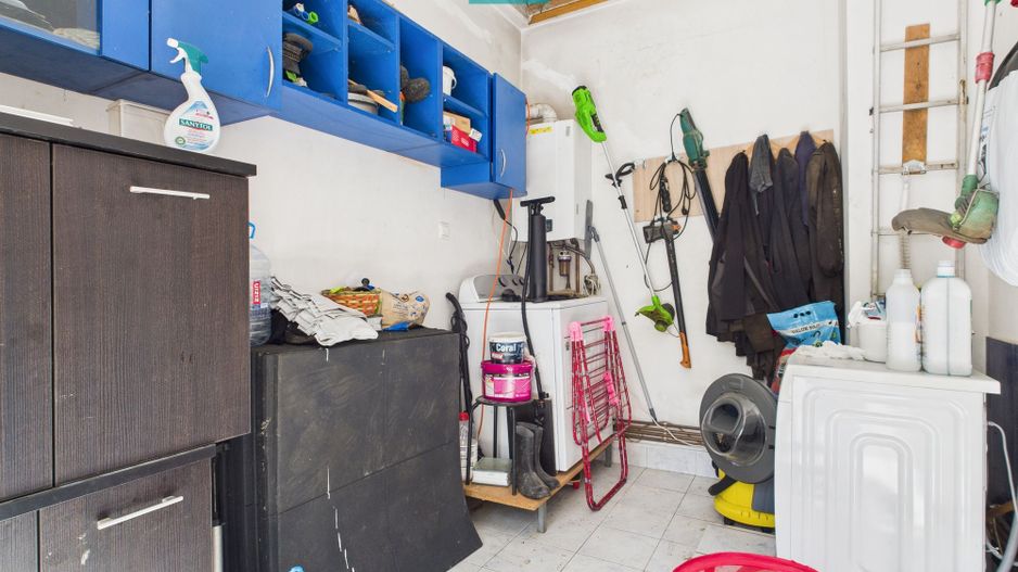 Casă individuală parter, zona Calea Șagului - Poză 20