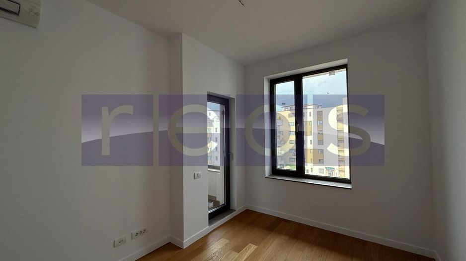 VANZARE 2 CAMERE 58MP | SOS NORDULUI | BLOC NOU | TERASA | LOC PARCARE - Poză 6