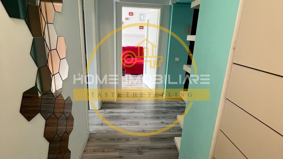 Apartament de inchiriat Etajul 1 Decomandat / 50mp/ zona Pacurari - Poză 5