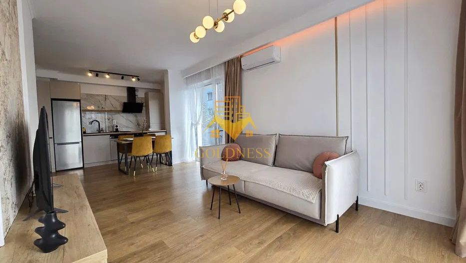 2 camere, parcare, bloc nou, prima inchiriere, Iris Zona Blvd Muncii - Poză 2