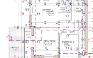 Case individuale cu teren de 400 mp! - Poză 6