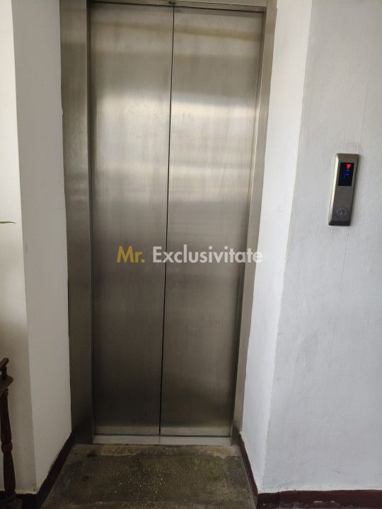 Apartament 3 camere situat în centrul orașului Târgu Jiu, pe pietonală - Poză 19