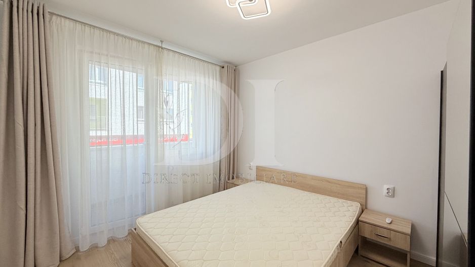 Apartament la cheie / etaj intermediar / Zona Eroilor - Poză 9