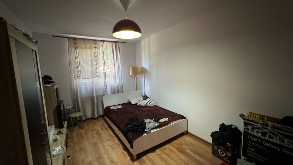 Apartament 1 camera Vitan | Metrou Mihai Bravu | Mall Vitan - Poză 1