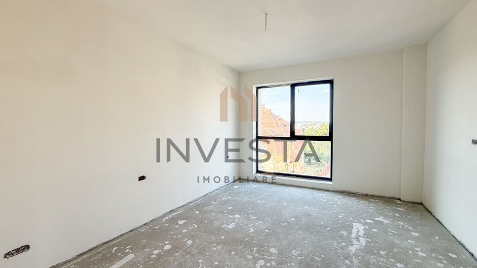 Apartament premium cu 3 camere, etaj intermediar, Centru zona Cipariu! - Poză 9