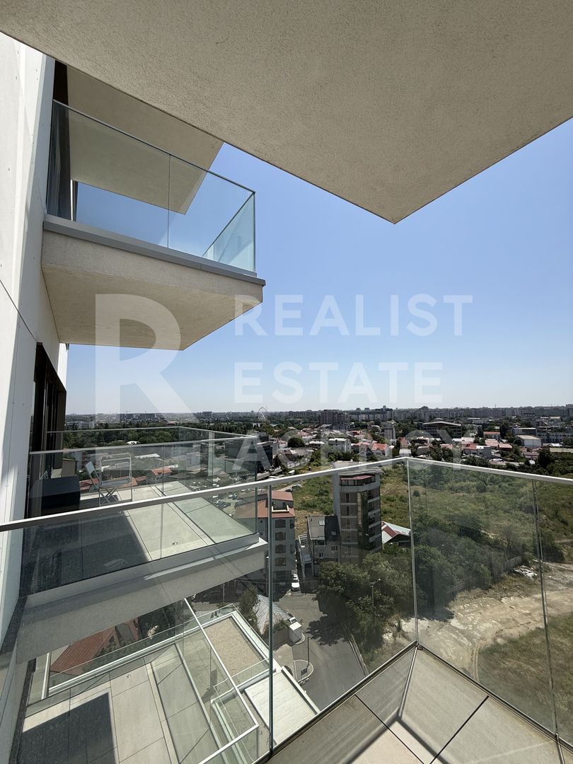 Apartament de vânzare 3 camere - One Verdi Park, București - Poză 14