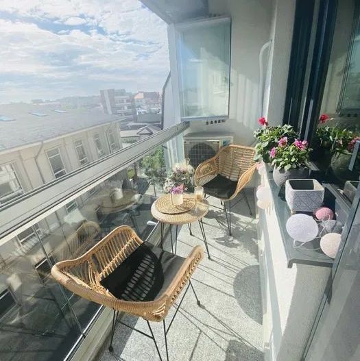 Apartament 2 camere Tineretului –  Centrala Proprie, Parcare - Poză 7