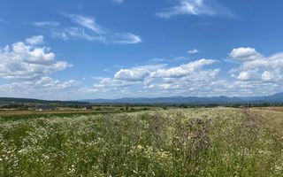 Teren de vanzare in Coas, zona linistita - Poză 5