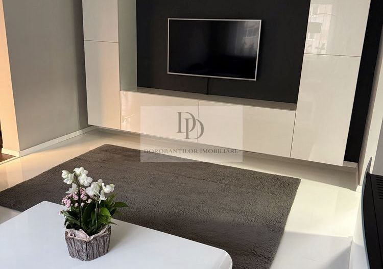 Apartament 3 camere | 65 mp | Parcare inclusă | Grigorescu – Fântânele - Poză 2