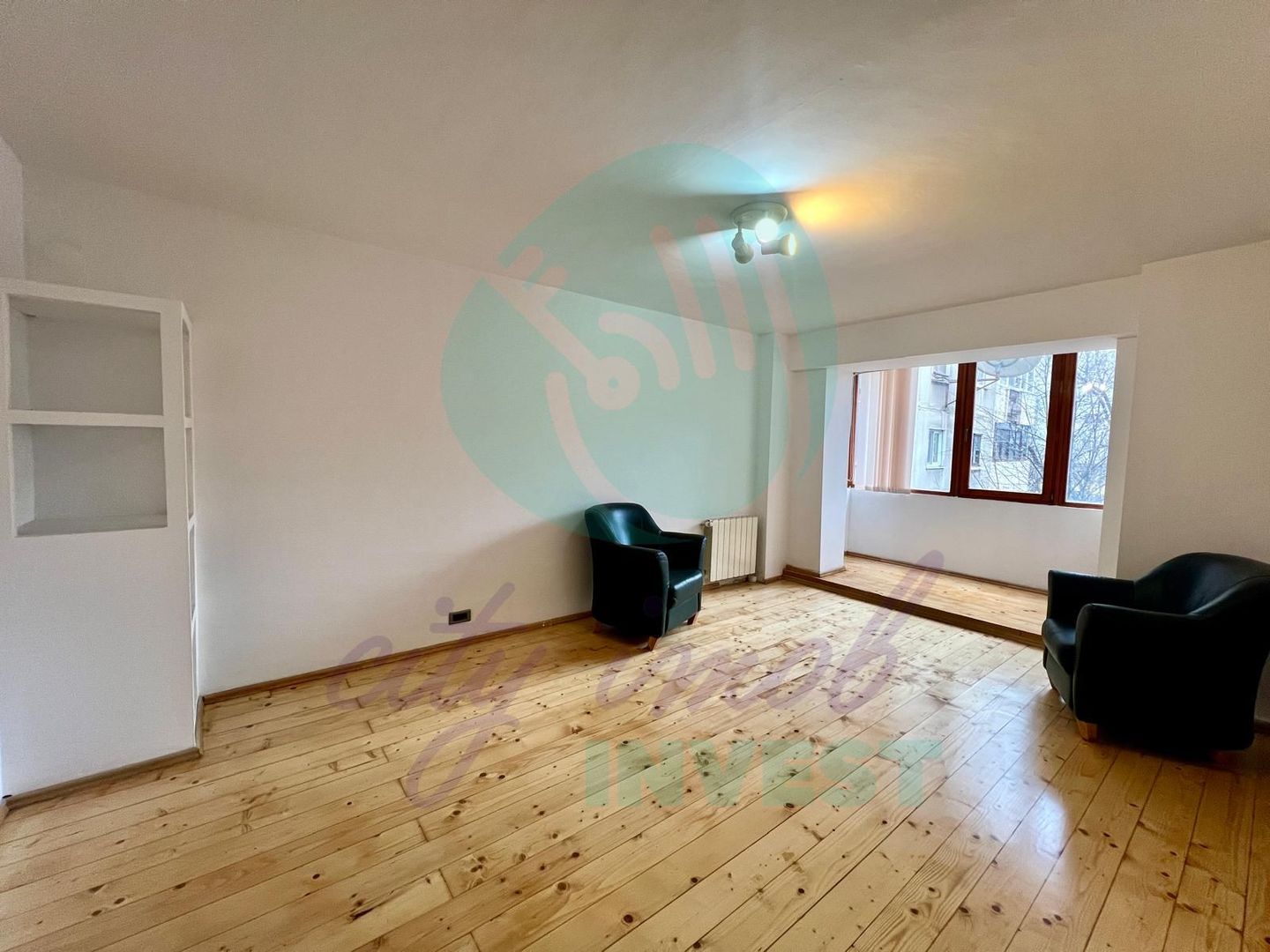 Birouri/Cabinet  60 mp | Metrou Timpuri Noi | Configurabil - Poză 9