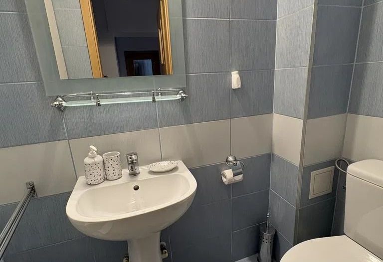 AP. 3 CAMERE FOISORUL DE FOC, BUCATARIE INCHISA, LOC PARCARE,MODERN - Poză 7