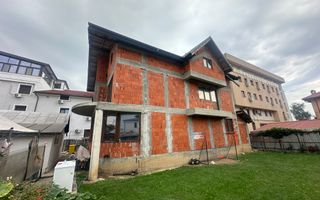 Casa+teren | Pipera | 850 Mp - Poză 2