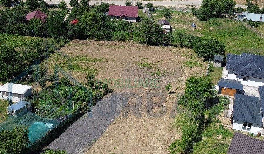 Teren de vânzare în sat Vlădiceni, comuna Tonești - Poză 2