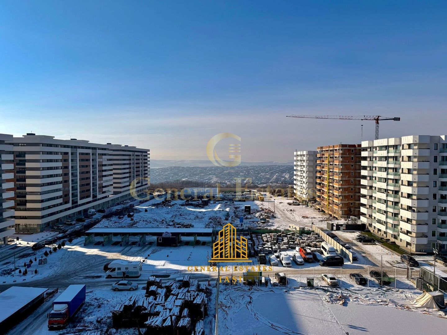 Vânzare apartament PREMIUM cu 3 camere | COPOU | 110 m.p - Poză 4