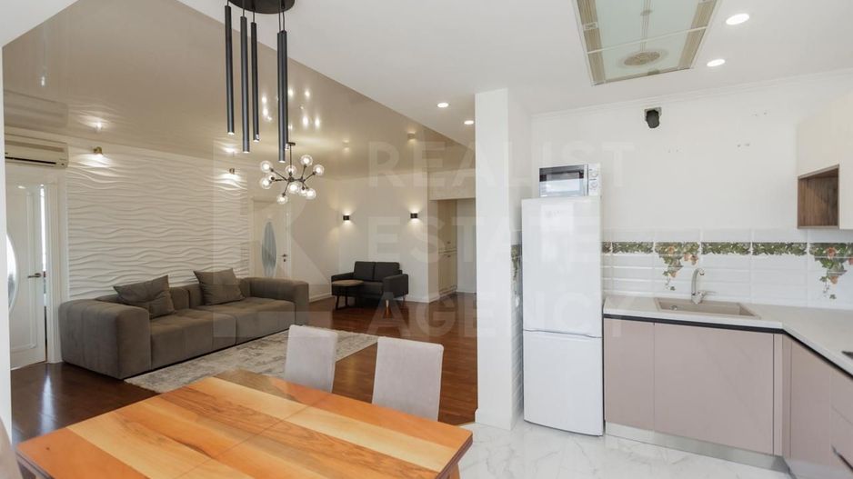 Chirie, apartament, 2 camere, bul. Ștefan cel Mare, Centru - Poză 2