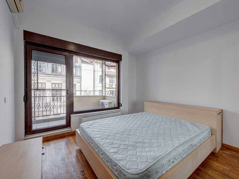 Apartament 3 camere Unirii, imobil nou, mobilat si utilat - Poză 2