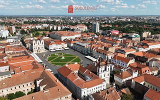 🏢 Spațiu de birouri ultracentral de închiriat - Poză 3