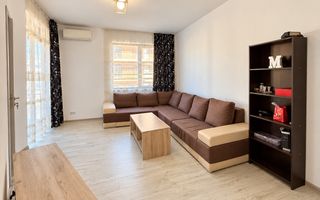 Soarelui – Str. Mureș | 2 Camere | 55 mp | Etaj 1 | Parcare - Poză 1