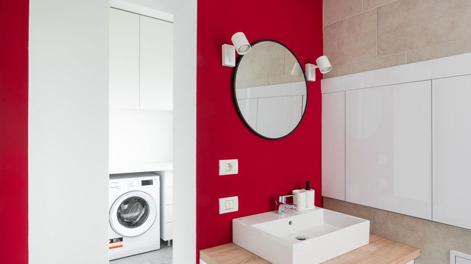 2 camere - LUX - Dumbravita - Ferventia II - Parcare Privata - Poză 11