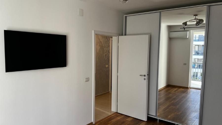 Apartament cu 3 camere, 2 bai si loc de parcare - Poză 19