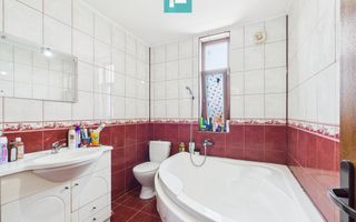 Casă individuală în Săcălaz - 2063 mp teren - Poză 14