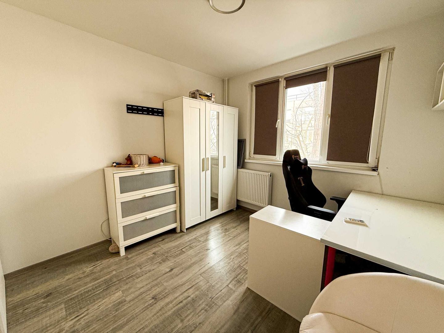 Drumul Taberei | 4 camere | decomandat A11 - Poză 5