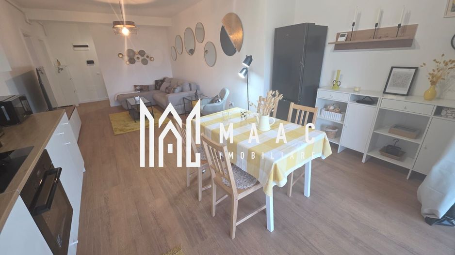 Apartament 2 camere | 50 MPU | Parcare | Turnisor - Poză 1