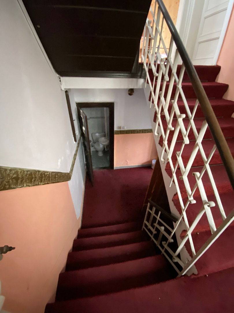 Casa de vanzare -zona Elisabetin - Poză 48