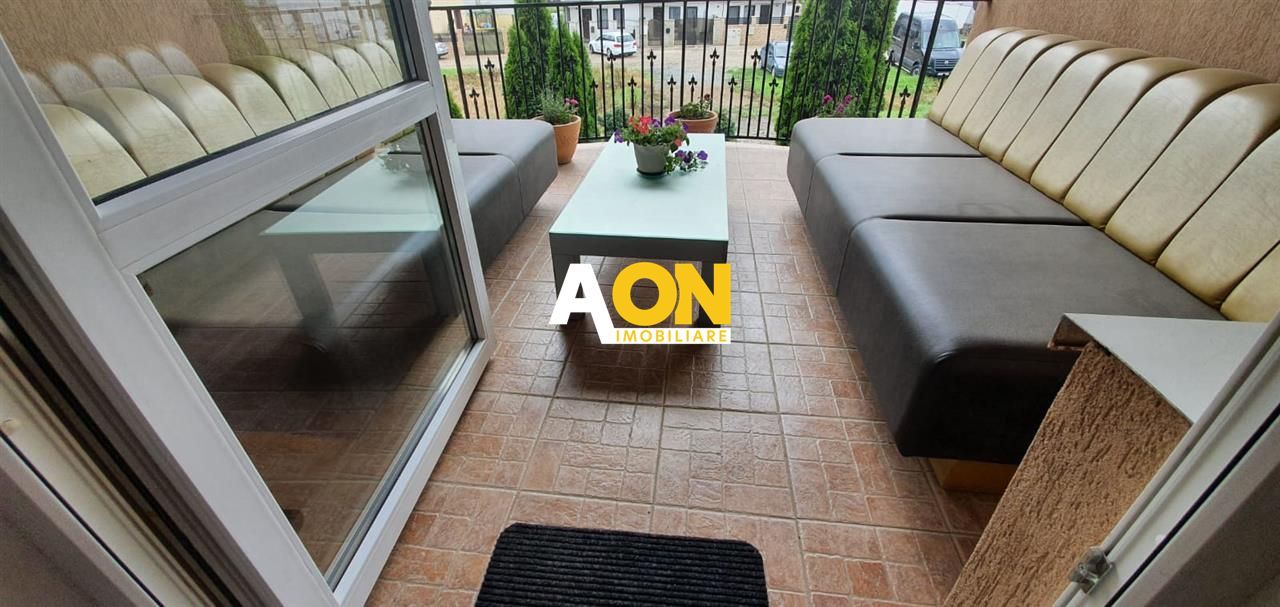 De vanzare casa 4 camere 350 mp teren zona Alba Micesti - Poză 16