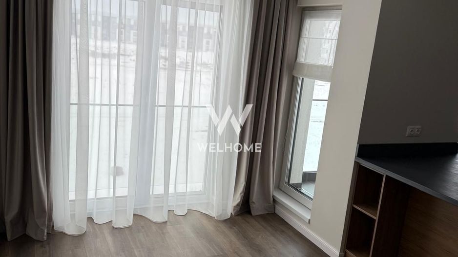 Apartament cu 3 camere LA CHEIE - Poză 2