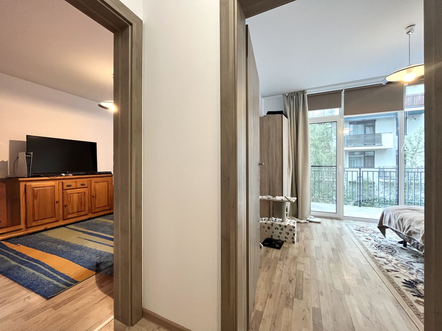 Apartament 3 camere, primitor si spatios, Zona Central - City of Mara - Poză 4