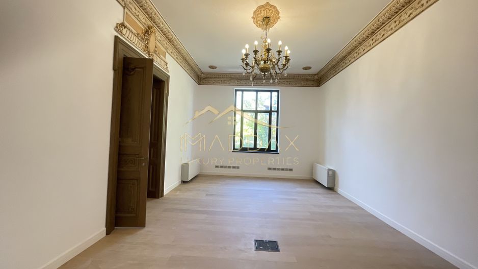 Masterpiece Heritage Villa***18 rooms//DOWNTOWN BUCHAREST - Poză 18