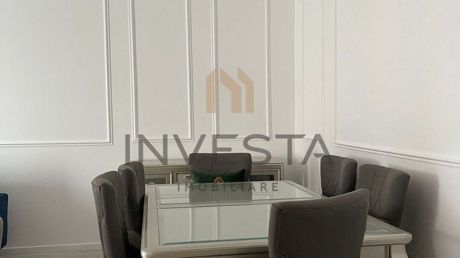 Apartament cu 2 camere in Zorilor ! - Poză 6