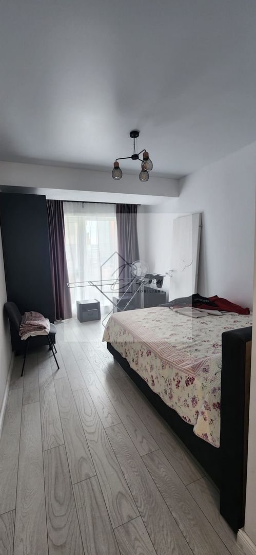 2 Camere  Ambiance Residence Pipera I Premium Mobilat I Comision 0% - Poză 37
